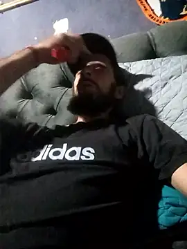 hairy mannn online show from 05/23/26, 05:01
