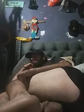 hairy mannn online show from 05/29/26, 03:54