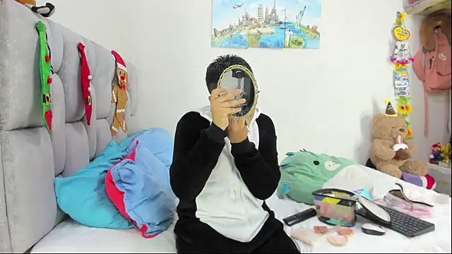 christopher Hot online show from 01/07/26, 11:07