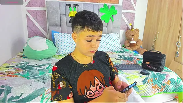 christopher Hot online show from 03/20/26, 10:03