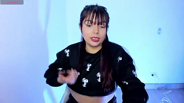 Samara bluom online show from 05/30/26, 04:09