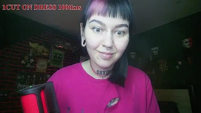 Snapshot of MessalinaOfficial chatting on 09/13/25, 07:41 MessalinaOfficial online show from 09/13/25, 07:41