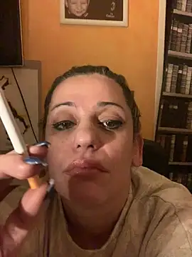 maripocita79 online show from 02/10/26, 05:00