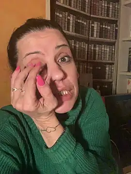 maripocita79 online show from 02/26/26, 02:54