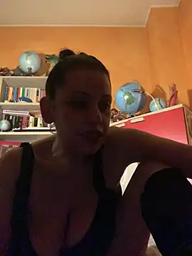 maripocita79 online show from 05/19/26, 12:49