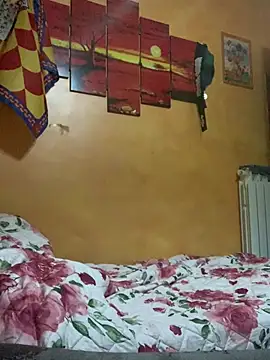 maripocita79 online show from 07/21/26, 02:14