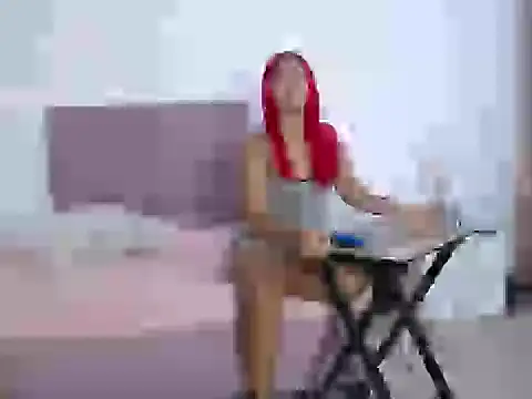 Redhair6 online show from 02/24/26, 10:19