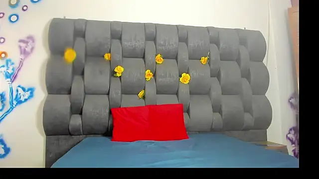 vwildcatper online show from 10/29/25, 01:02