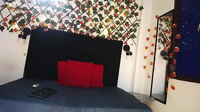 vwildcatper online show from 10/30/25, 07:03