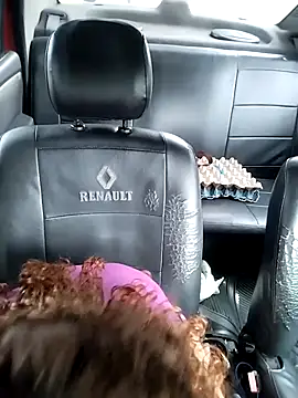 roxyrougee online show from 10/01/25, 04:57