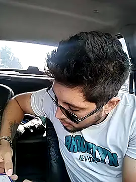 roxyrougee online show from 10/18/25, 08:09