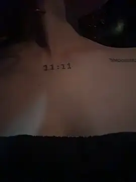 roxyrougee online show from 03/08/26, 02:15