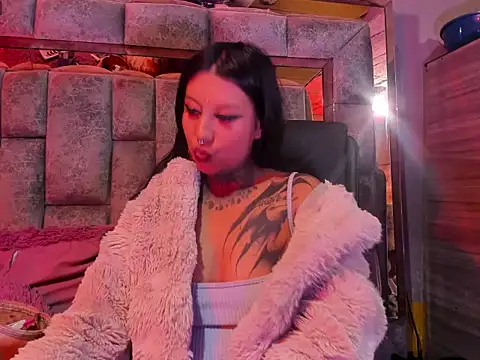 missashlyrosette online show from 12/16/25, 08:30