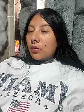 missashlyrosette online show from 02/23/26, 01:58