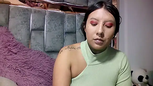 missashlyrosette online show from 03/02/26, 02:02