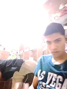 aispuro8505 online show from 11/20/25, 07:41