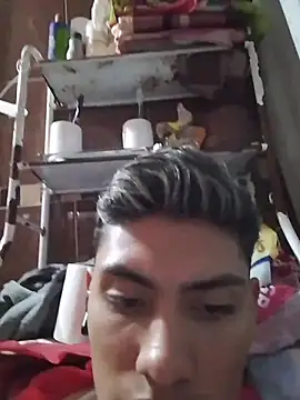 aispuro8505 online show from 01/14/26, 06:30