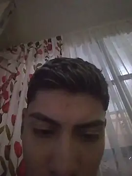 aispuro8505 online show from 02/22/26, 05:30