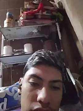 aispuro8505 online show from 03/06/26, 05:42