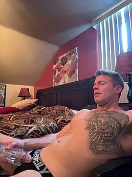 DILFiGuess11 online show from 02/11/26, 07:08