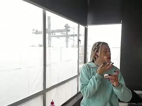 Aaron Fordd online show from 01/13/26, 03:28