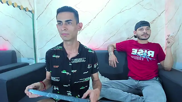 Golldens Dreamss online show from 09/12/25, 03:39