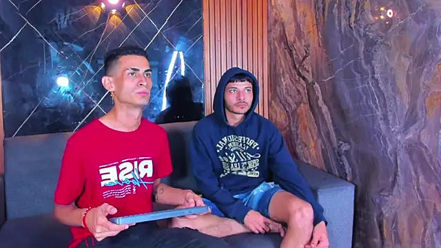 Golldens Dreamss online show from 09/23/25, 04:15