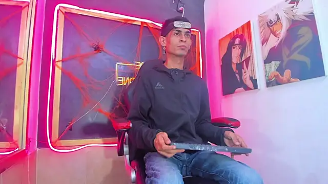 Golldens Dreamss online show from 10/23/25, 11:53