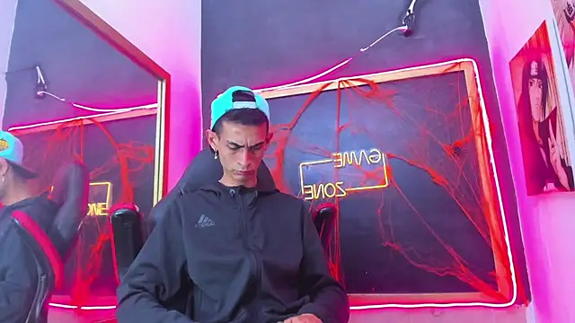 Golldens Dreamss online show from 10/26/25, 11:05