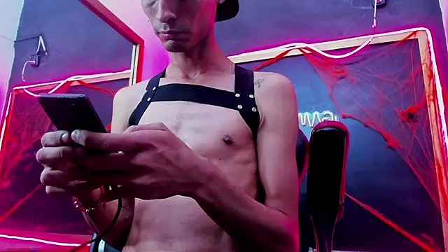 Golldens Dreamss online show from 11/01/25, 01:46