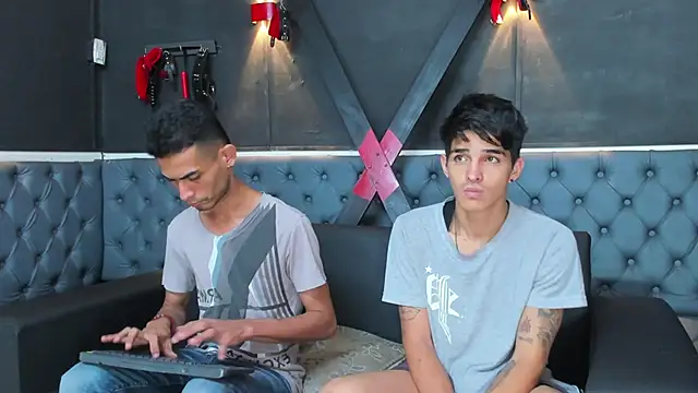 Golldens Dreamss online show from 11/13/25, 12:48