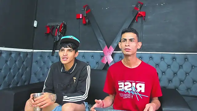 Golldens Dreamss online show from 11/15/25, 11:51