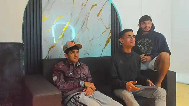 Golldens Dreamss online show from 11/20/25, 11:43