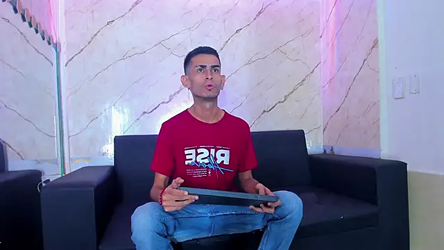 Golldens Dreamss online show from 12/04/25, 12:14