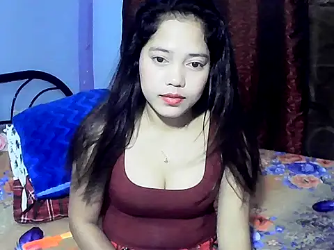 xmaldita18 online show from 12/03/25, 07:34