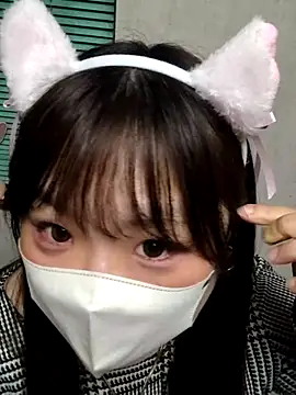 AYA dayo online show from 01/16/26, 01:37