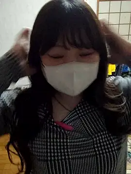 AYA dayo online show from 03/08/26, 01:37