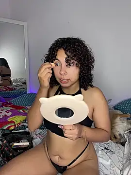 ViolettaMiller  online show from 11/11/25, 01:11