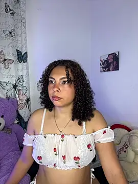 ViolettaMiller  online show from 03/29/26, 02:55