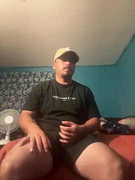 AlexR9700 online show from 10/06/25, 08:01