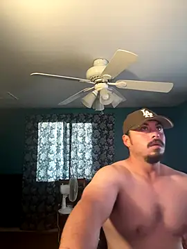 AlexR9700 online show from 10/20/25, 02:50