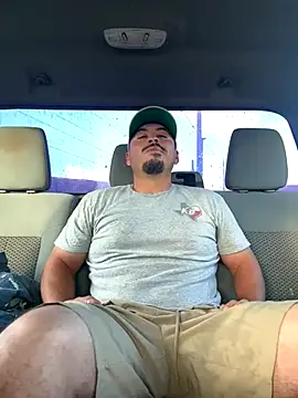 AlexR9700 online show from 11/16/25, 03:17