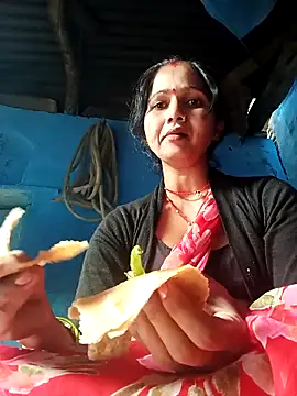 Jooli xx online show from 03/24/26, 01:32