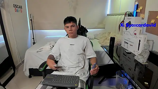 Jack castell online show from 03/09/26, 10:36