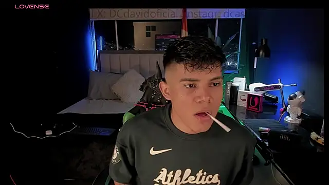 Jack castell online show from 04/23/26, 12:01