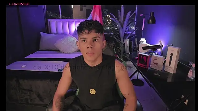 Jack castell online show from 04/23/26, 11:40