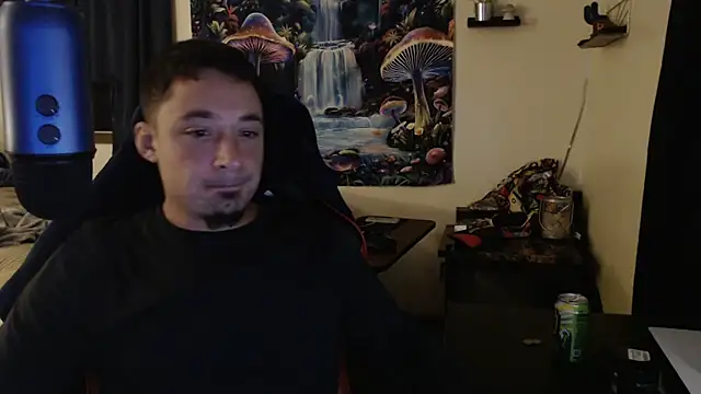 YoBlezz online show from 09/21/25, 05:20