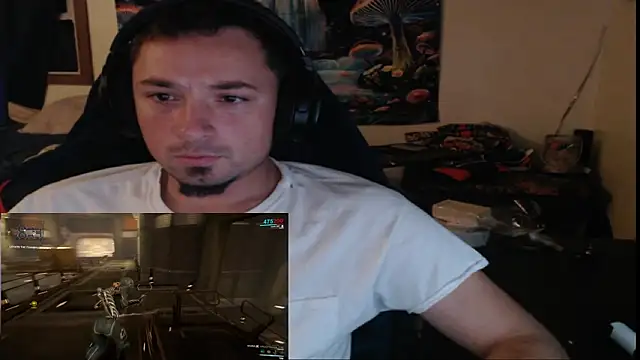 YoBlezz online show from 09/22/25, 01:18