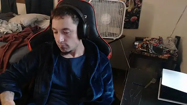 YoBlezz online show from 09/26/25, 05:39