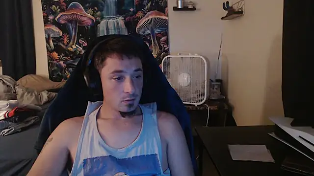 YoBlezz online show from 09/29/25, 04:06